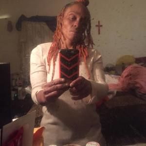 Meet your Posher, Tanja